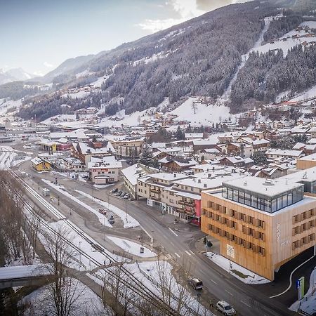 Explorer Hotel Zillertal Kaltenbach Exteriör bild