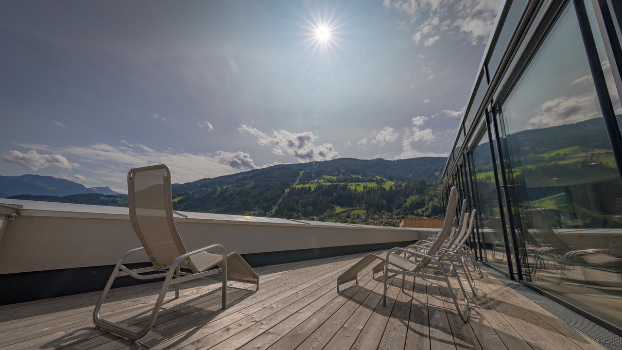 Explorer Hotel Zillertal Kaltenbach Exteriör bild